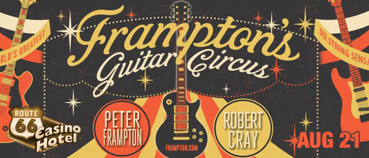 FRAMPTON