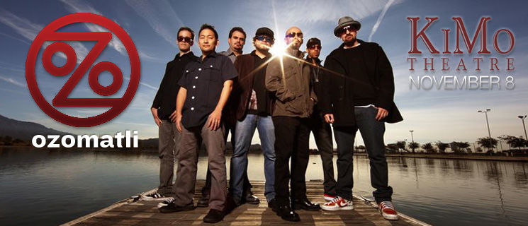 Ozomatli