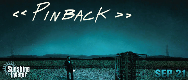 Pinback * Joan of Arc