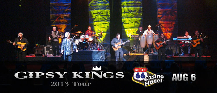 Gipsy Kings