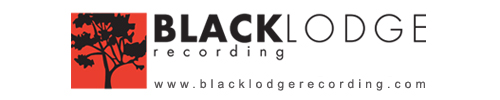 Black Lodge Recording