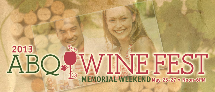 Albuquerque Wine Festival