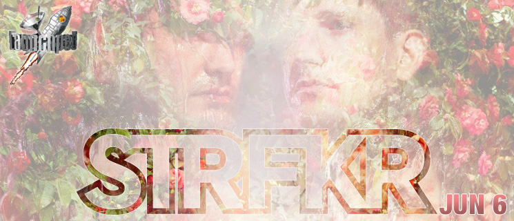 STRFKR * Wampire * Feelings