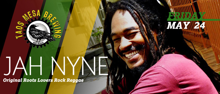 Jah Nyne