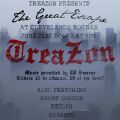 Treazon