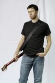 Miz Opening Act David Hage