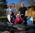 Taos Mountain Summer Music Series - Kathy And The Cruisers