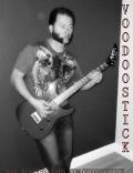 Voodoostick With Blue Eyed Son, Stef N Rock, And Chug A Luv!