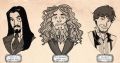 The Aristocrats Opening Suicaudio