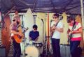Woods + Parquet Courts + Left & Right