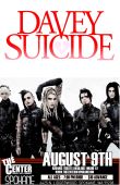 Davey Suicide
