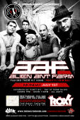 Alien Ant Farm