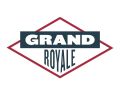 Grand Royale, The Boomin