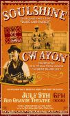 Eot: Cw Ayon & Soul Shine