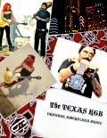 The Texas Kgb Band