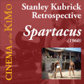 Spartacus (1960)