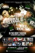 Lucky Luciano, Lil Young, Tha Beat Depot