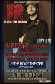 R.a. The Rugged Man