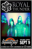 Royal Thunder