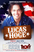 Lucas Hoge