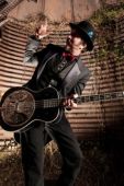 Les Claypool