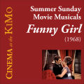 Funny Girl (1968)
