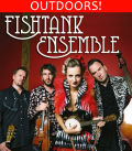 Fish Tank Ensemble