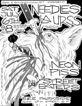 Needles, La Urss (spain), Neon Piss, Street Eaters