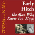 The Man Who Knew Too Much (1934)