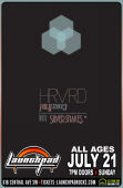 Hrvrd * Silver Snakes