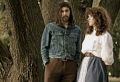 Widowspeak + Surfing + Wolf//goat