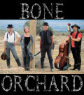 Bone Orchard
