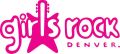 Girls Rock Denver Camper Showcase