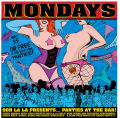 Panties At The Bar Presents Motown Night
