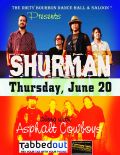 Shurman