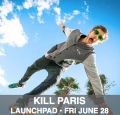 Kill Paris | #stereofridays