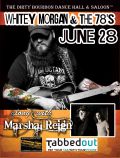 Whitey Morgan & The 78