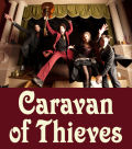 Caravan Of Thieves