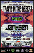 The Underground Renaissance And Jung-o Mafia Present :  * Trap