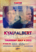 Kyau & Albert