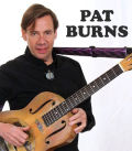Patrick Burns