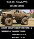 Something Bout A Truck Thursday Truck Night