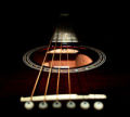 Jason Eady, Adam Hood & Special Guest Jamie Wilson (trishas)