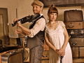 Mark Dudrow And Hey Mavis