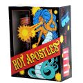 Hot Apostles Cd Release
