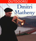 Dmitri Matheny