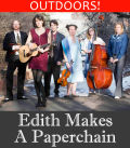 Edith Makes A Paperchain