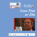 Love Free Or Die (2012)