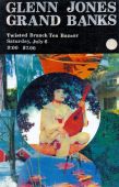 Glenn Jones + Grand Banks