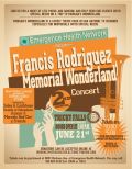 Francis Rodriquez Memorial Wonderland 